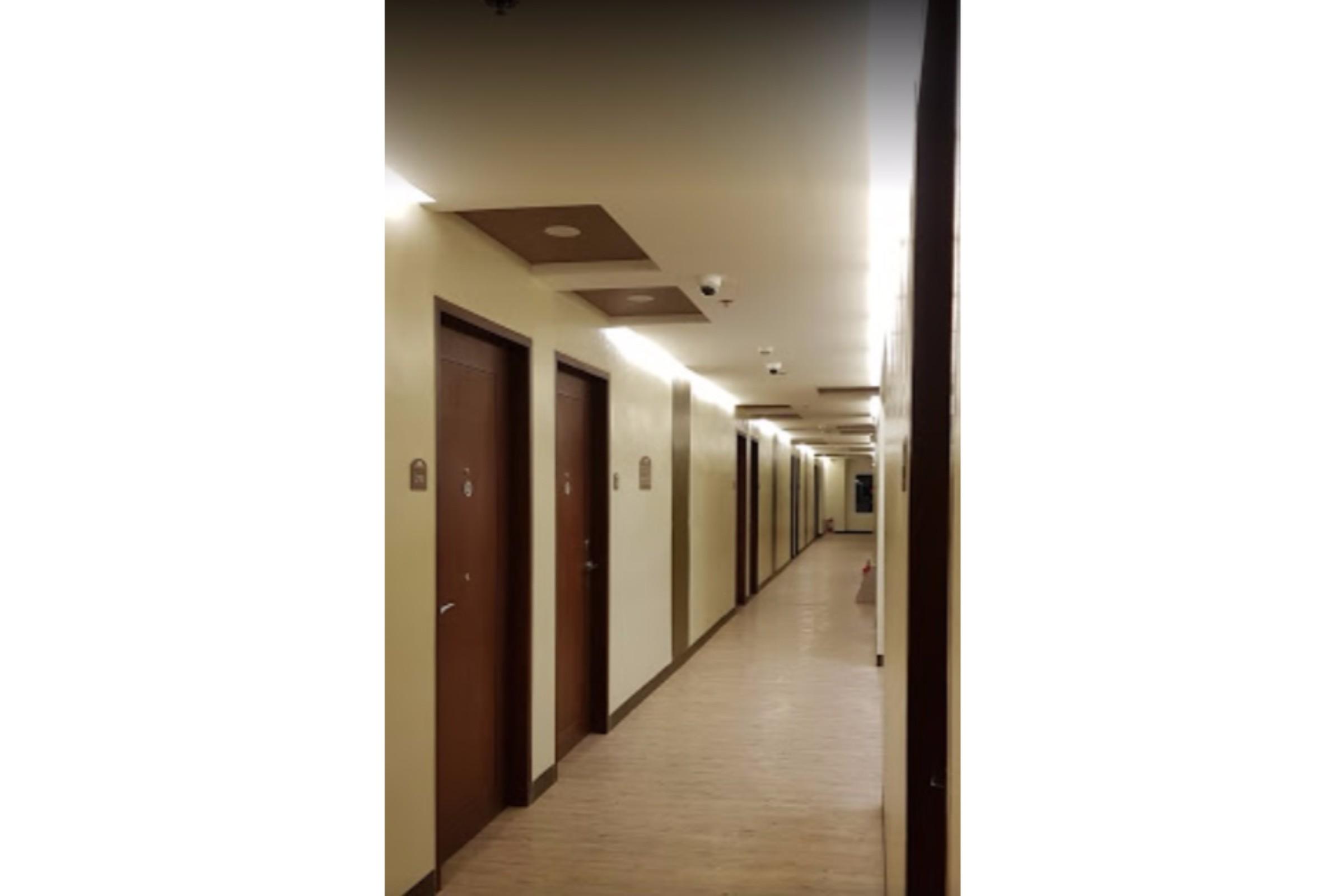 Microtel Inn & Suites By Wyndham San Fernando San Fernando  Bagian luar foto